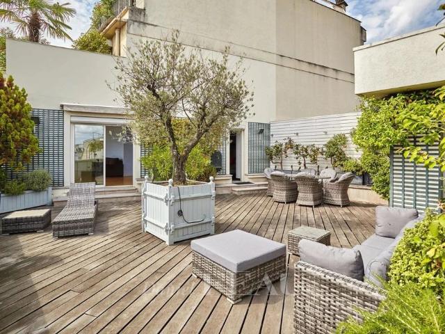 Appartement de prestige de 117 m2 en vente Serris, Île de France