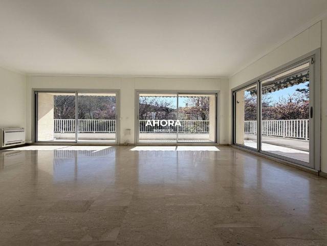 Appartement de prestige de 118 m2 en location Marseille, Provence Alpes Côte d'Azur