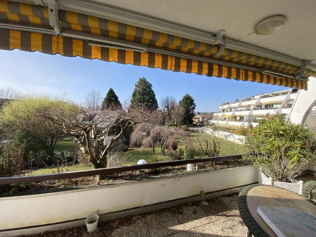 Appartement de prestige de 118 m2 en vente Annecy, France