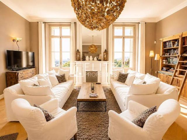 Appartement de prestige de 118 m2 en vente Grasse, Provence Alpes Côte d'Azur