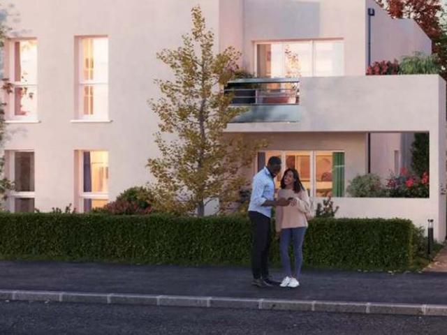 Appartement de prestige de 118 m2 en vente Le Plessis Robinson, Île de France