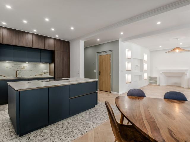 Appartement de prestige de 119 m2 en vente Évian les Bains, Auvergne Rhône Alpes
