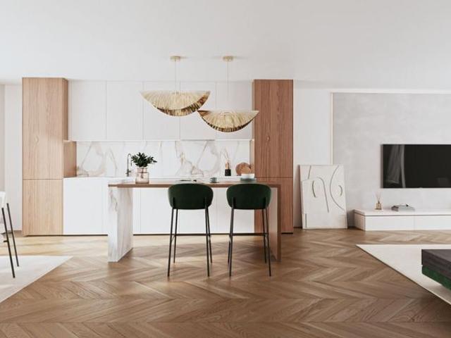 Appartement de luxe de 5 pièces en vente à Bordeaux, France