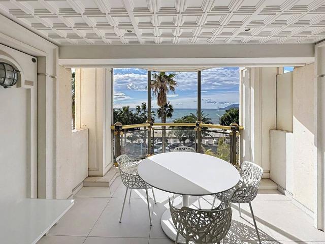 Appartement de prestige de 121 m2 en vente Cannes, Provence Alpes Côte d'Azur
