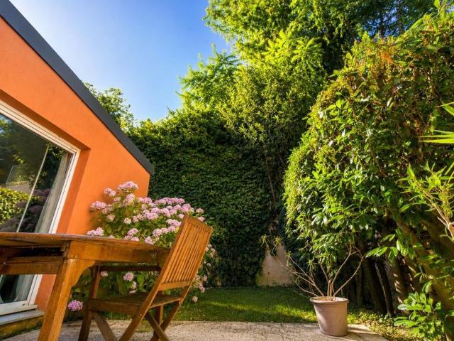 Appartement de prestige de 121 m2 en vente Nanterre, Île de France