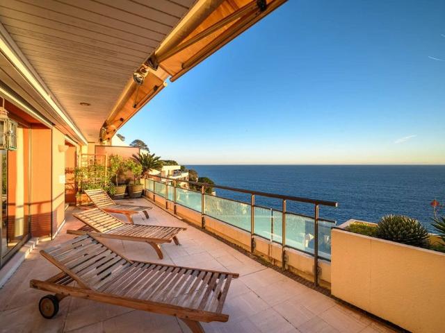 Appartement de prestige de 121 m2 en vente Nice, France