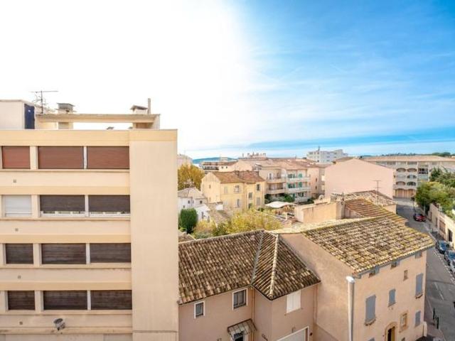 Appartement de prestige de 122 m2 en vente Sainte Maxime, Provence Alpes Côte d'Azur