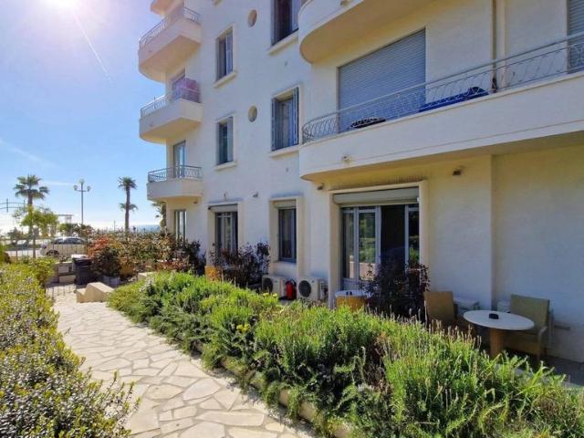 Appartement de prestige de 123 m2 en vente Nice, Provence Alpes Côte d'Azur
