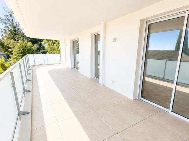Appartement de prestige de 124 m2 en vente Montpellier, Occitanie