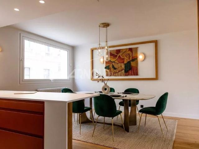 Appartement de prestige de 124 m2 en vente Vannes, France