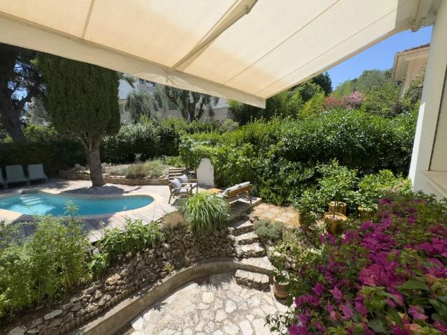Appartement de prestige de 125 m2 en vente Cannes, Provence Alpes Côte d'Azur