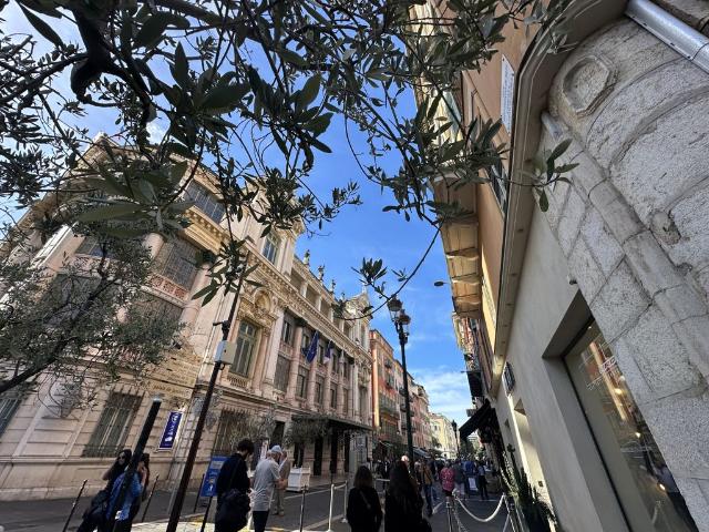 Appartement de prestige de 125 m2 en vente Nice, France