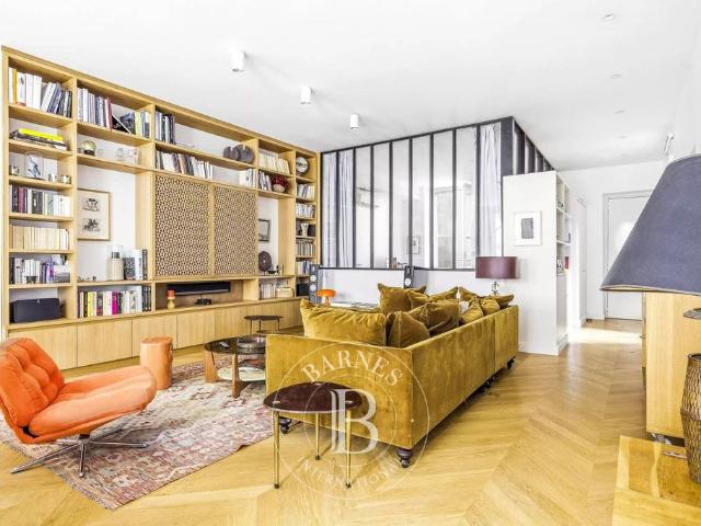 Appartement de prestige de 126 m2 en vente Bordeaux, France
