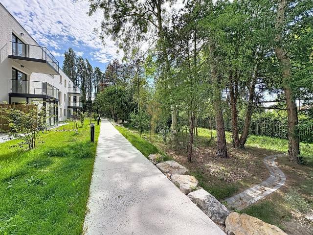 Appartement de prestige de 127 m2 en vente Croix, France