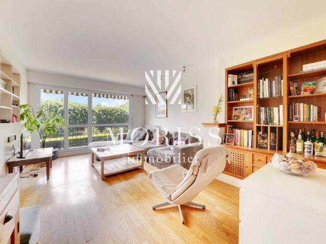 Appartement de prestige de 127 m2 en vente Fontenay sous Bois, France