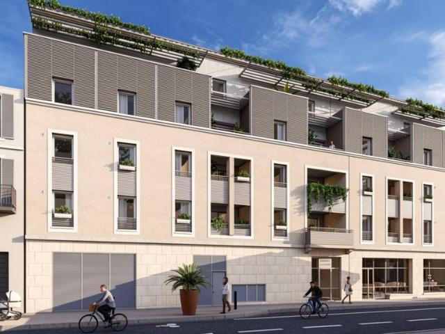 Appartement de prestige de 127 m2 en vente Nîmes, France