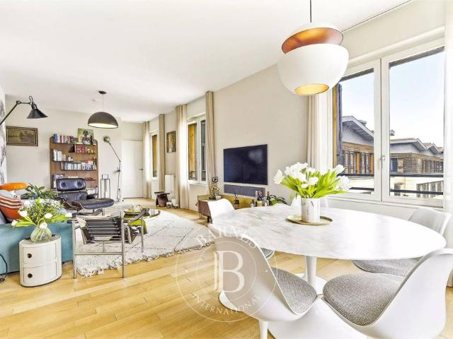 Appartement de prestige de 128 m2 en vente Bordeaux, Nouvelle Aquitaine
