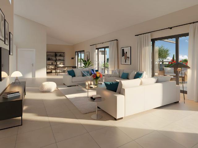 Appartement de prestige de 128 m2 en vente Uzès, France