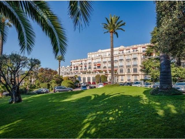Appartement de prestige de 129 m2 en vente Nice, France