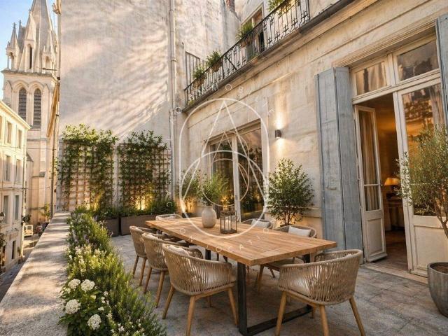 Appartement de prestige de 130 m2 en vente Montpellier, Occitanie
