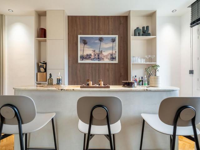 Appartement de prestige de 130 m2 en vente Marseille, Provence Alpes Côte d'Azur