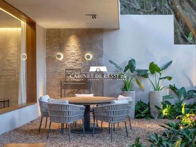 Appartement de prestige de 131 m2 en vente Bidart, France
