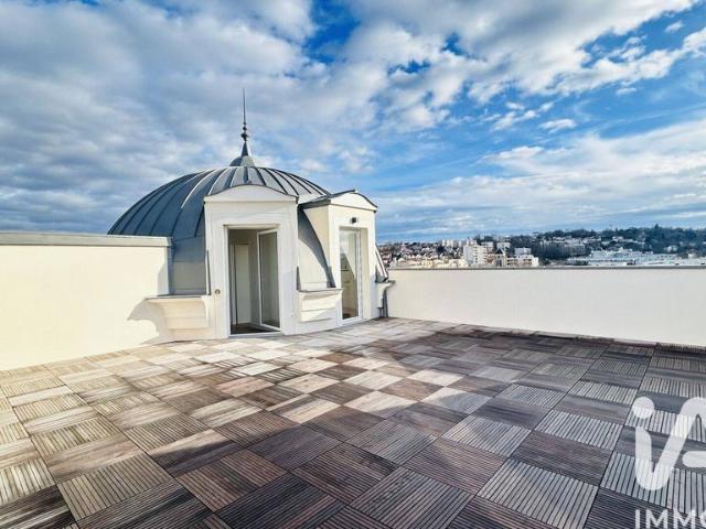 Appartement de prestige de 132 m2 en vente Champigny sur Marne, France