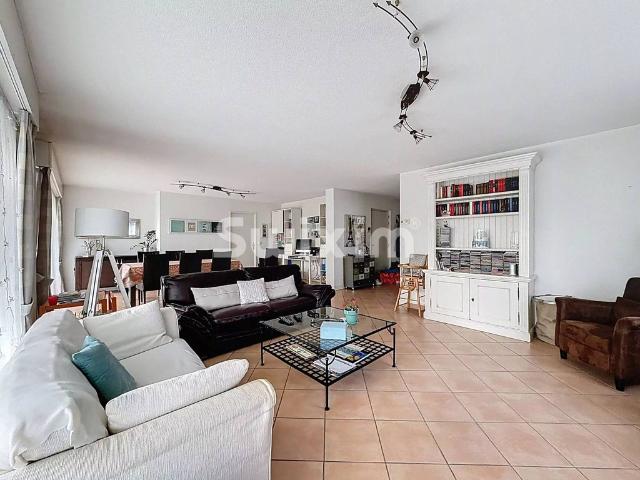 Appartement de prestige de 132 m2 en vente Ferney Voltaire, Auvergne Rhône Alpes