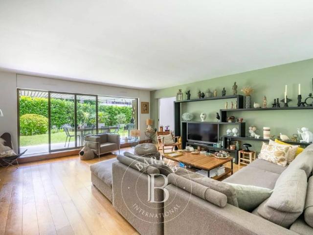 Appartement de prestige de 135 m2 en vente Le Chesnay, Île de France