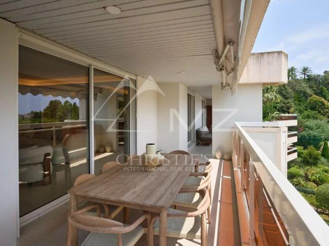 Appartement de prestige de 136 m2 en vente Cannes, France