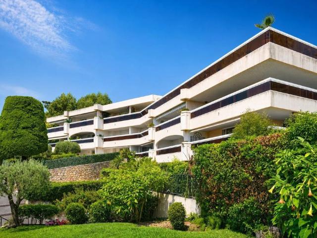 Appartement de prestige de 136 m2 en vente Cannes, Provence Alpes Côte d'Azur