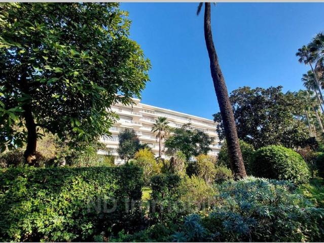 Appartement de prestige de 137 m2 en vente Cannes, France