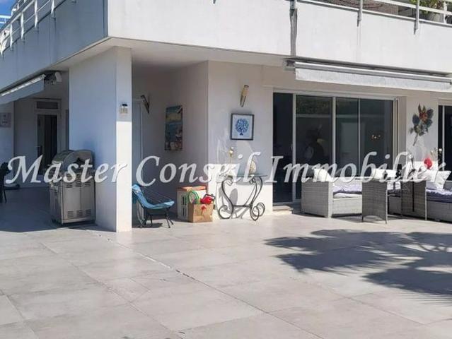 Appartement de prestige de 137 m2 en vente Le Cannet, Provence Alpes Côte d'Azur