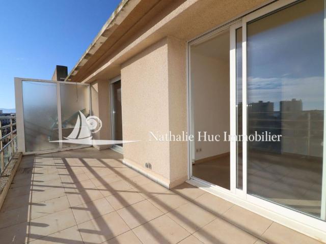 Prestigieux appartement en vente Canet Plage, France