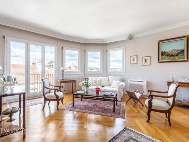 Appartement de prestige de 138 m2 en vente Villefranche sur Saône, France