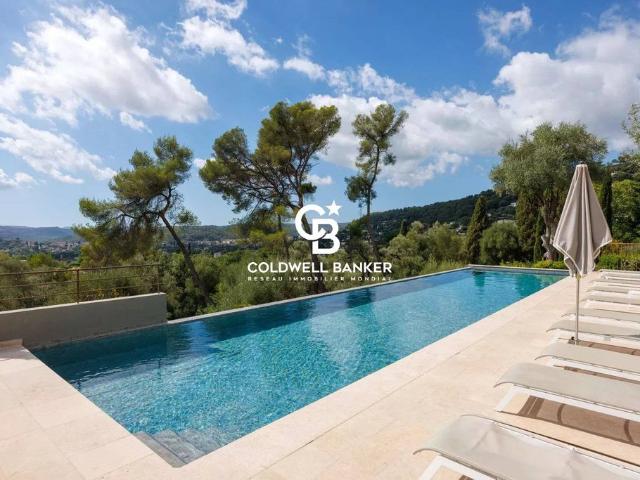 Appartement de prestige de 139 m2 en vente Saint Paul, France