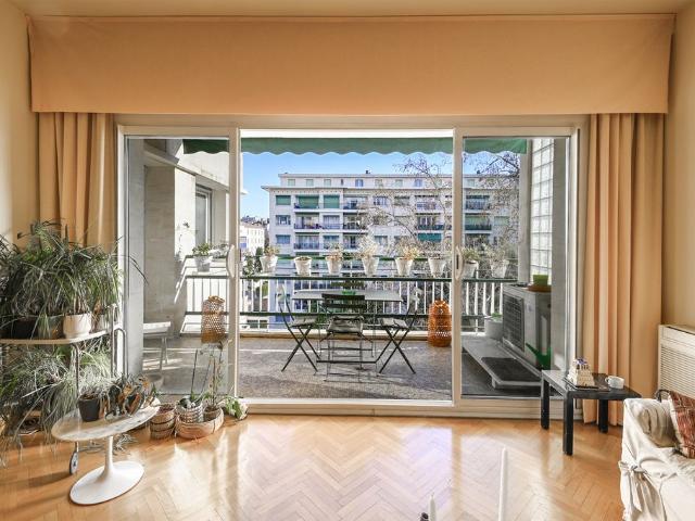 Appartement de prestige de 140 m2 en vente Marseille, Provence Alpes Côte d'Azur