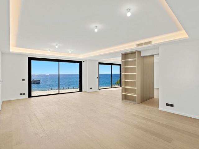 Appartement de prestige de 141 m2 en vente Cap d'Ail, France