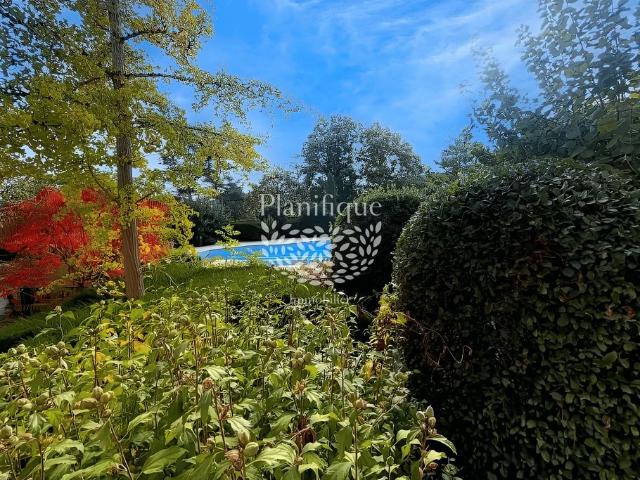 Appartement de prestige de 141 m2 en vente Divonne les Bains, Auvergne Rhône Alpes