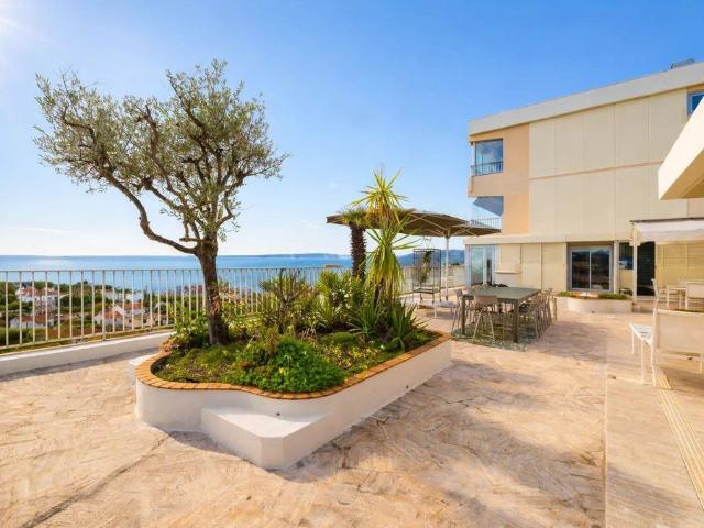 Appartement de prestige de 142 m2 en vente Antibes, France