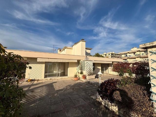 Appartement de prestige de 144 m2 en vente Nice, Provence Alpes Côte d'Azur