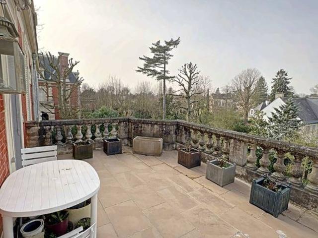 Appartement de prestige de 144 m2 en vente Versailles, France
