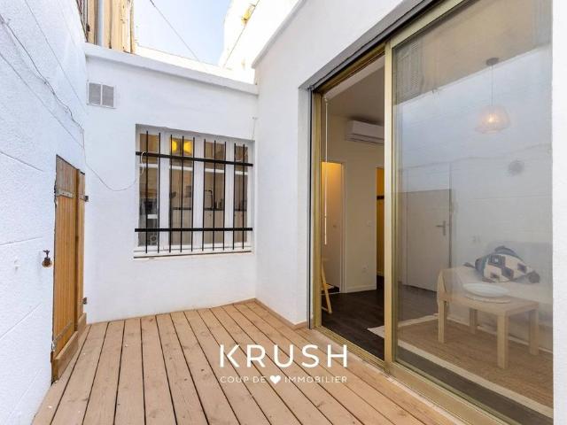 Appartement de luxe de 6 pièces en vente à Marseille, Provence Alpes Côte d'Azur