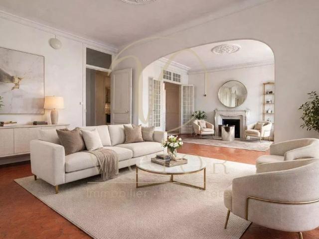 Appartement de prestige de 145 m2 en vente Nice, France