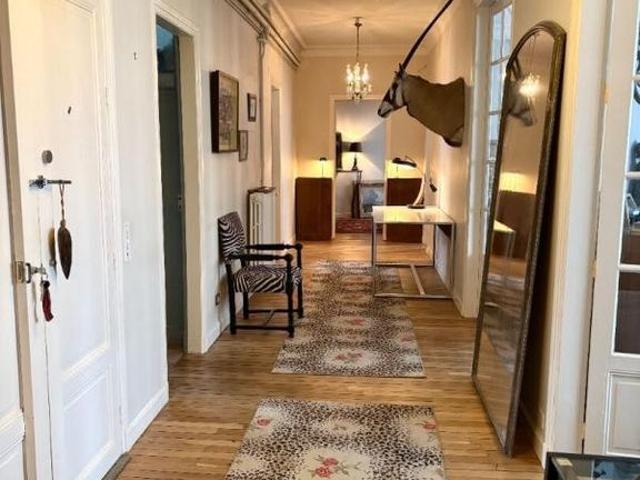 Appartement de prestige de 146 m2 en vente Reims, France