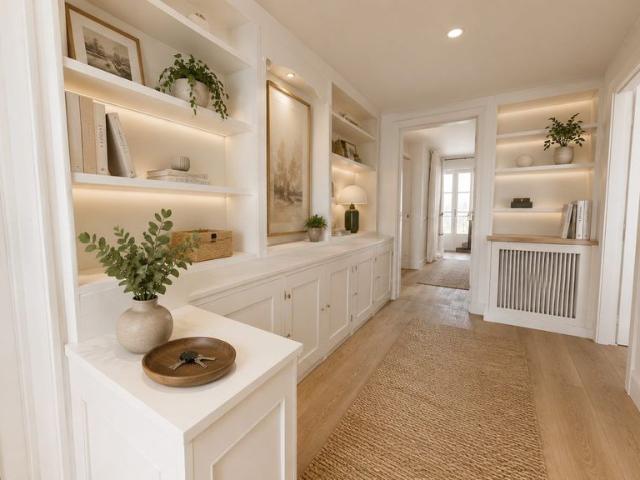 Appartement de prestige de 148 m2 en vente Chatelet les Halles, Louvre Tuileries, Palais Royal, France