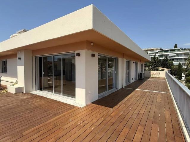 Appartement de prestige de 150 m2 en vente Nice, France