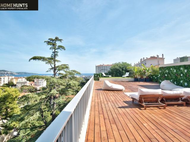 Appartement de prestige de 150 m2 en vente Nice, Provence Alpes Côte d'Azur