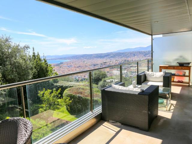 Appartement de prestige de 150 m2 en vente Nice, Provence Alpes Côte d'Azur