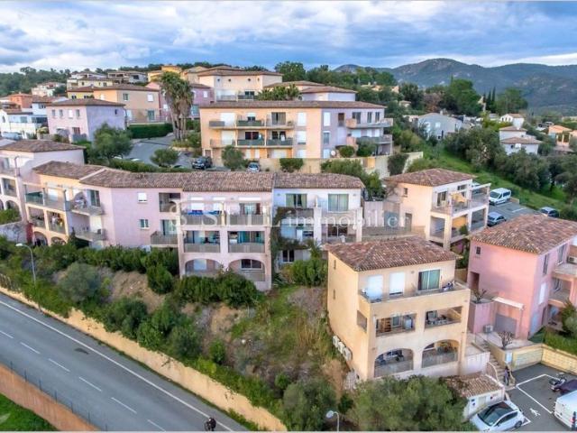 Appartement de prestige de 150 m2 en vente Sainte Maxime, France